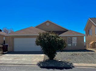 1234 Lea Rnch, Las Cruces, NM 88001