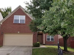 2104 Allegheny Way, Lexington, KY 40513