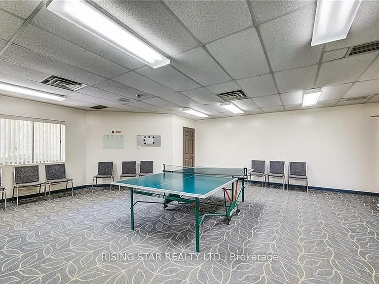 265 Westcourt Pl #507 — Photo 23