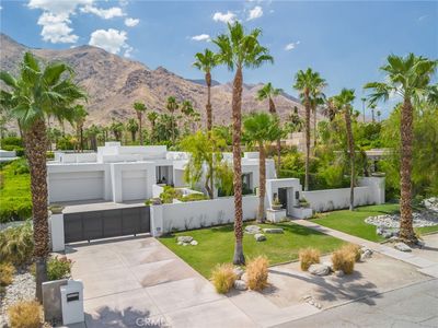 901 N Prescott Dr, Palm Springs, CA, 92262