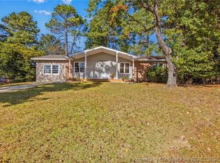 7606 Audrey Ct, Fayetteville, NC 28303