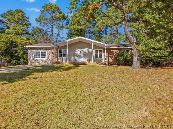 7606 Audrey Ct, Fayetteville, NC 28303