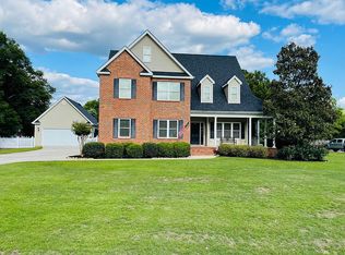 110 Walden Xing, Macon, GA 31216