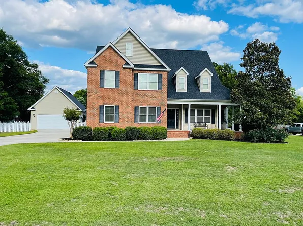 110 Walden Xing, Macon, GA 31216