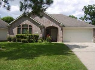 913 Romeo, Humble, TX 77502