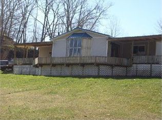 2417 Stringtown Rd, Spencer, WV 25276