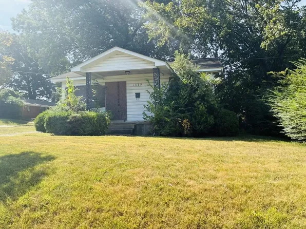 1385 Eloise Rd, Memphis, TN 38106