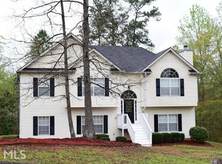 20 Mill Overlook Ct, Newnan, GA 30265