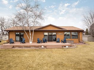 5009 Mill Lake Shores Rd SW, Farwell, MN 56327