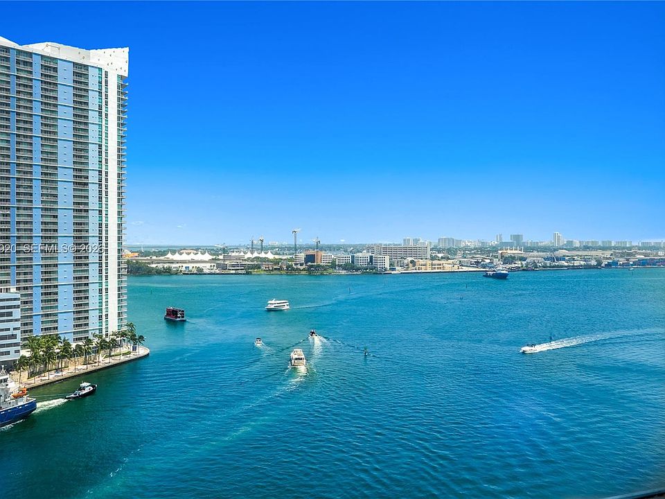 1st image of 901 Brickell Key Blvd APT 1807