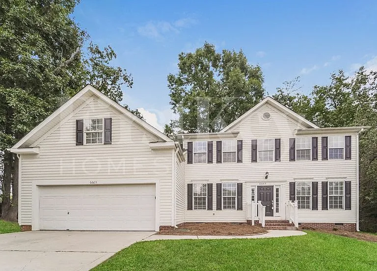 6605 Riva Ridge Ct — Photo 2