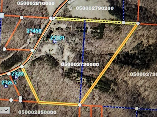 23381 Buena Vista Rd, Rockbridge, OH 43149