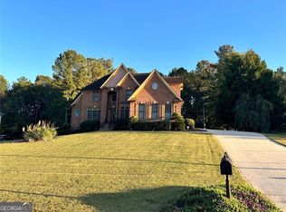358 Mansfield Way, Stockbridge, GA 30281
