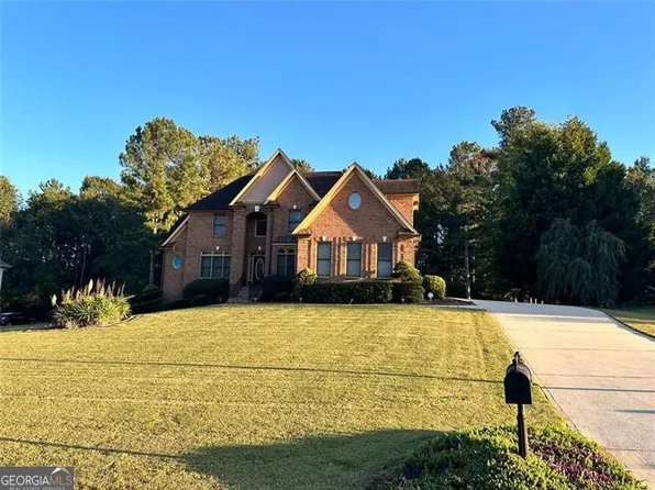 358 Mansfield Way, Stockbridge, GA 30281