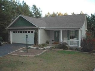 5607 Gunpowder Rd, Granite Falls, NC 28630