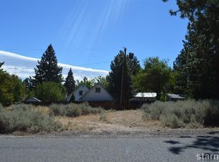 131 Barber Way, Markleeville, CA 96120