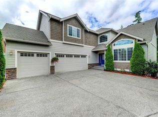 4022 166th St SE, Bothell, WA 98012