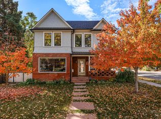 400 Mapleton Ave, Boulder, CO 80304