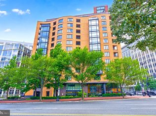 Ten Ten Mass Condo, Washington, DC 20001