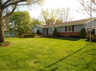 5345 Cosgray Rd, Dublin, OH 43016
