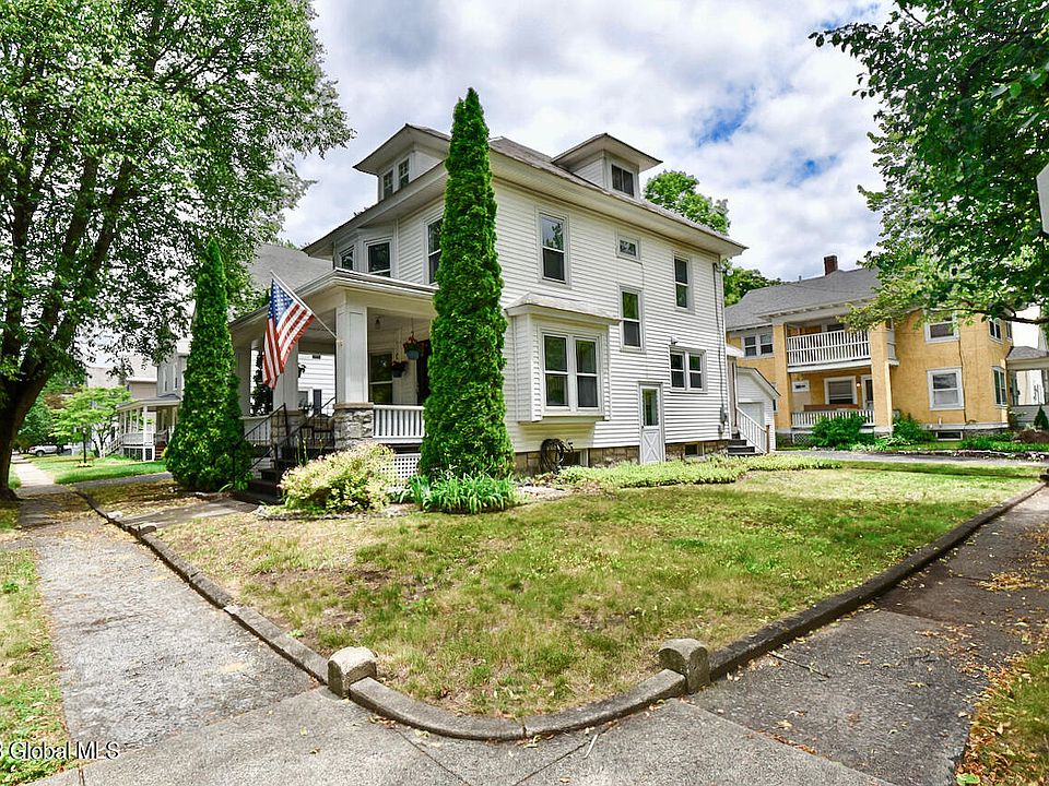 56 Grant Avenue, Glens Falls, NY 12801 Zillow