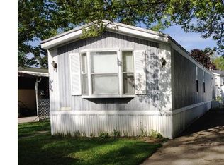71 Harold Dr, Ashland, OH 44805