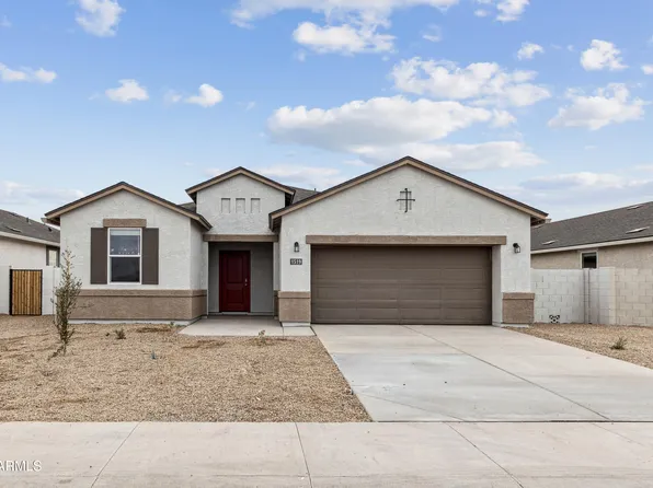 1519 E LARDNER Drive, Casa Grande, AZ 85122