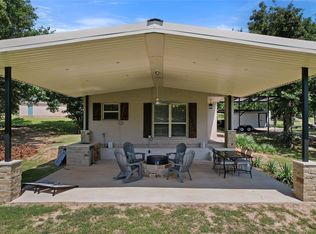222 Knights Cir, Streetman, TX 75859