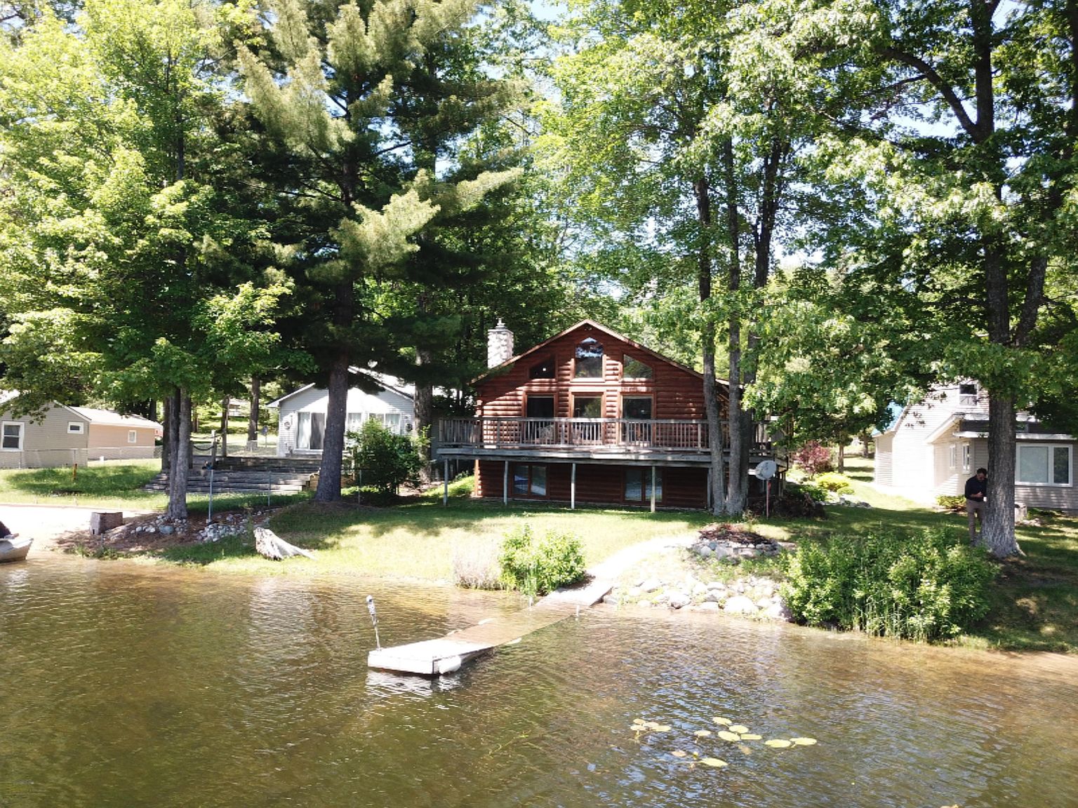 10237 Toohy Trl, Harrison, MI 48625 | Zillow