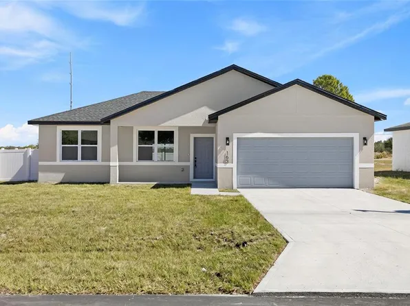 163 Big Sioux Dr, Poinciana, FL 34759