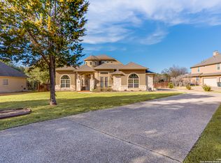 19527 Creekview Oaks, Garden Ridge, TX 78266