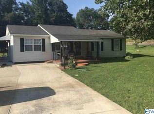 15 John Johnson Rd, Trinity, AL 35673