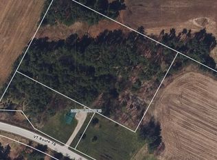 3 State Route 78, Highgate Center, VT 05459