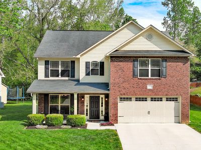 11733 Edison Dr LOT 2, Knoxville, TN, 37932