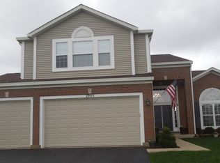 2905 Reflection Dr, Plainfield, IL 60586