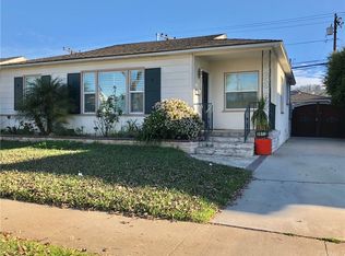 3612 Fairman St, Lakewood, CA 90712