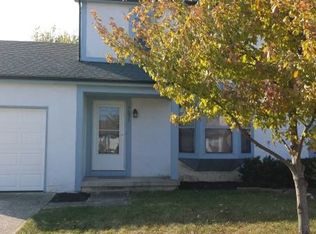 7571 Donora Ln, Columbus, OH 43235