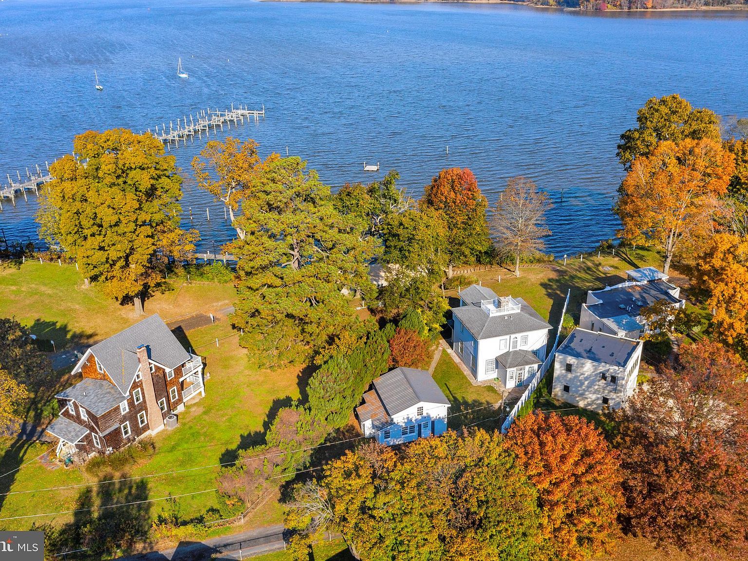 59 Park Ln, Earleville, MD 21919 Zillow