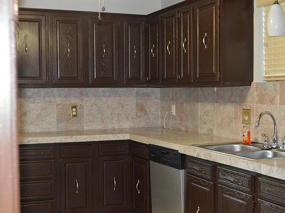 Kitchen View 2