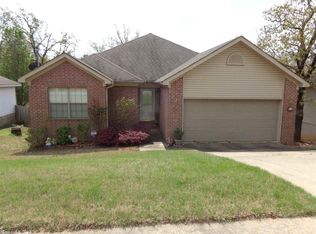 14 Perin Rd, North Little Rock, AR 72118