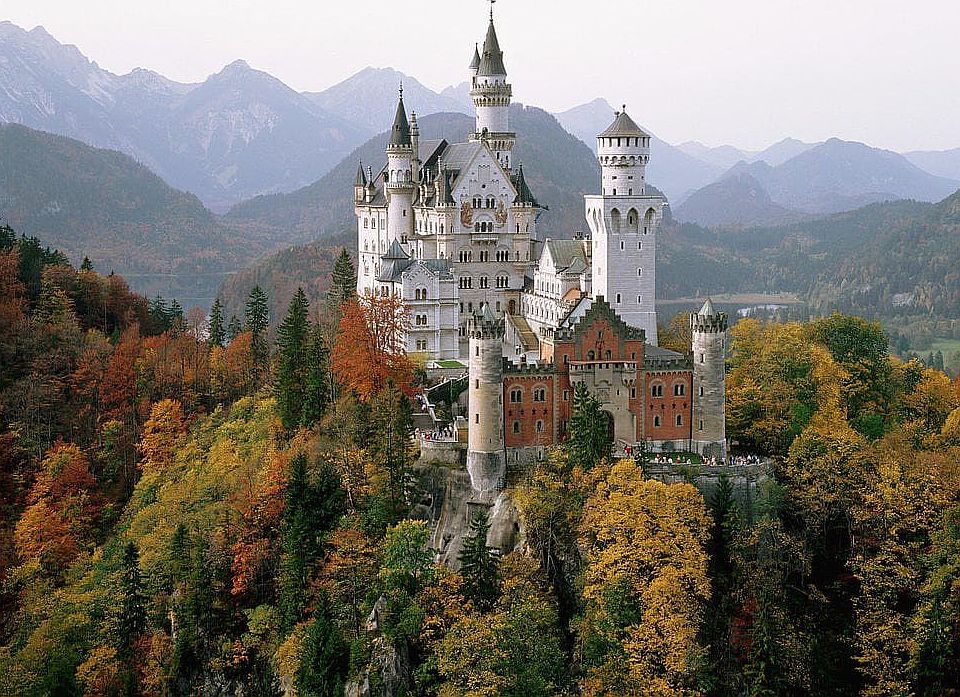 Before Tear Down & Rebuild