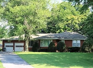 3611 W Mill Rd, Evansville, IN 47720