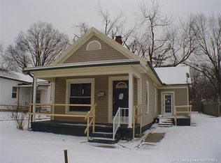 920 E 8th St, Jeffersonville, IN 47130