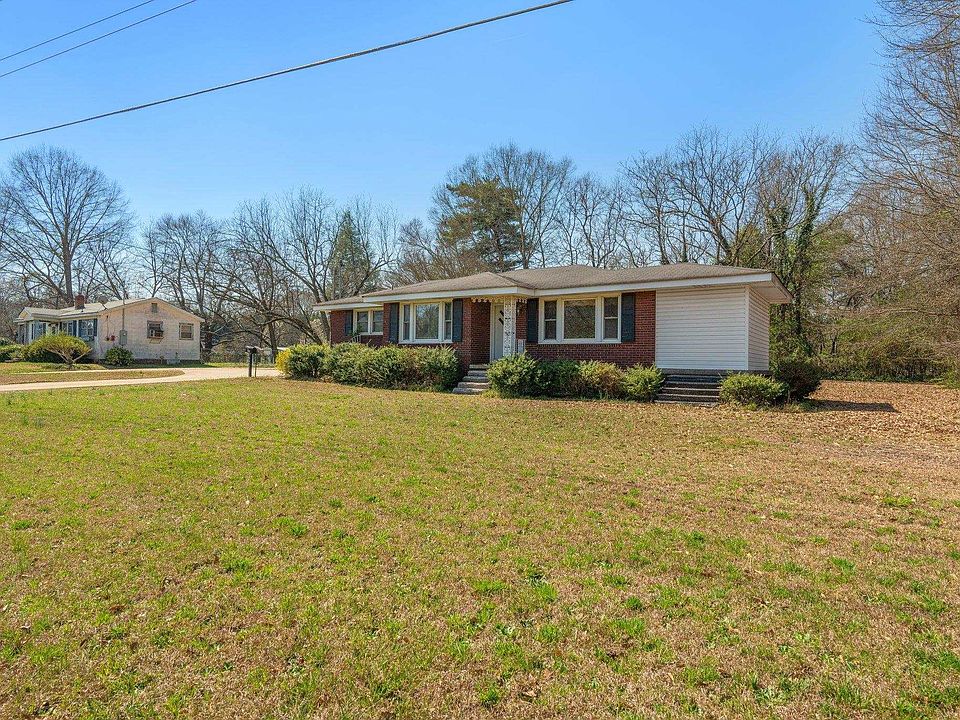 2205 Highway 357, Lyman, SC 29365 | Zillow