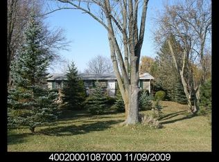 9672 Marysville Rd, Ostrander, OH 43061