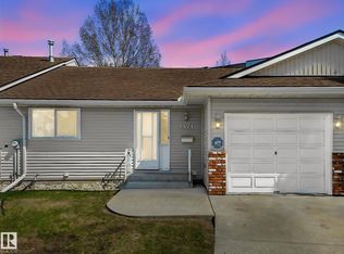 Sunrise Village(Sakaw), Edmonton, AB T6L 6J4