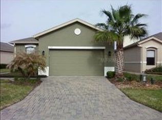 725 Grand Canal Dr, Poinciana, FL 34759