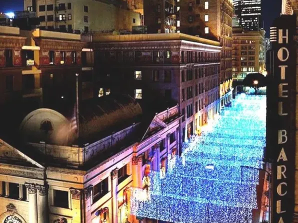 Hellman Lofts, 411 S Main St Unit 205, Los Angeles, CA 90013