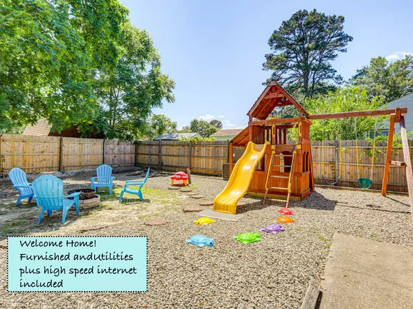 14 Harborage Ave, Bayville, NJ 08721