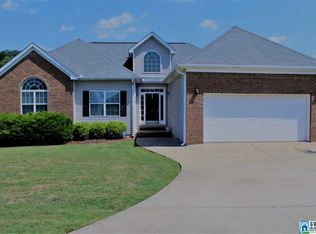 49 Raptor Way, Anniston, AL 36207